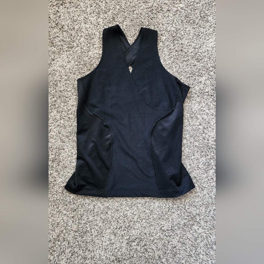 Marena Maternity post-pregnancy cami wrap